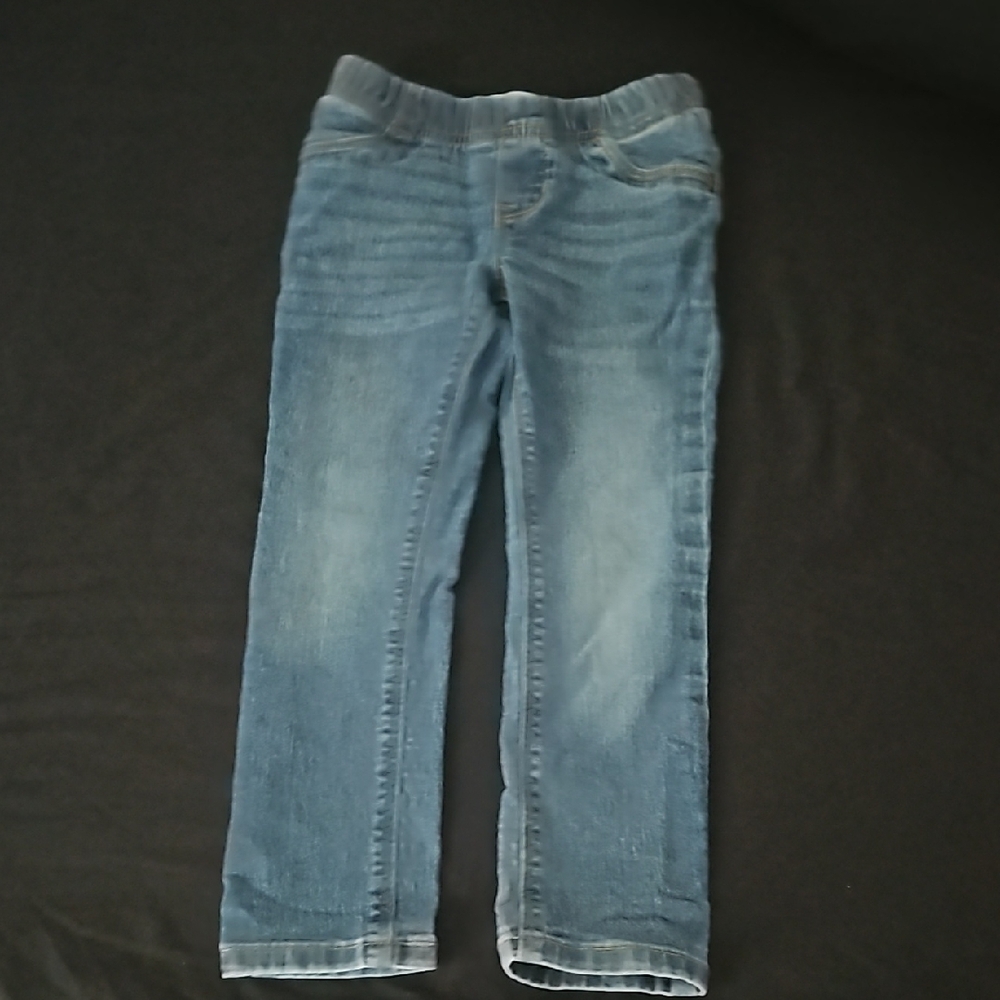 Old Navy Kids Blue Jeans